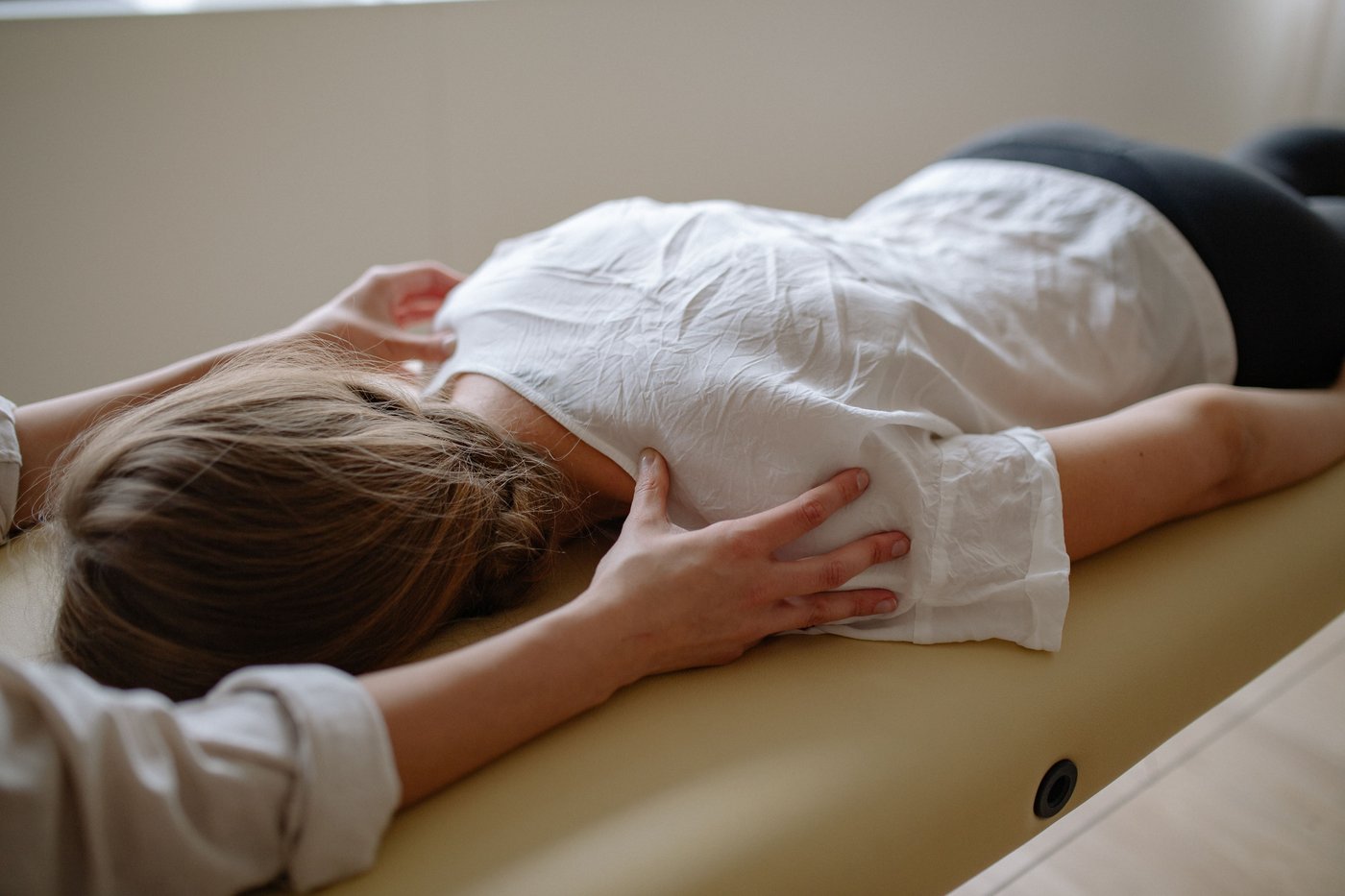 Massage bien-être